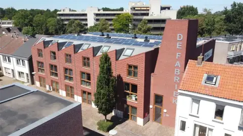 Studio Hoogstraat, Zwolle - For Rent