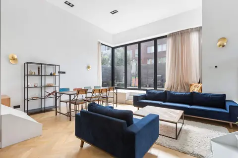 Villa Drontermeerpad, Amsterdam Nord