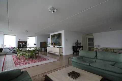 Apartamento Waterfront, Centro de Terneuzen - En alquiler