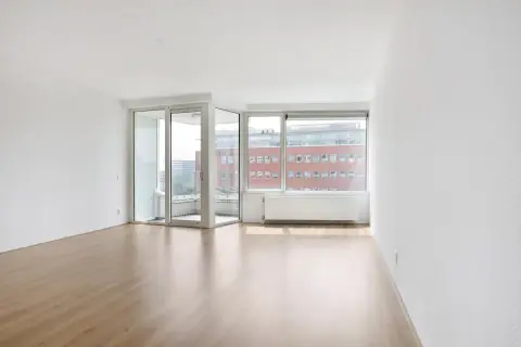 Piso Koningin Wilhelminaplein, Ámsterdam - En alquiler