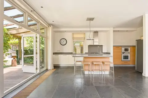 Villa individuelle Vreelandseweg, Loenen aan de Vecht - À louer