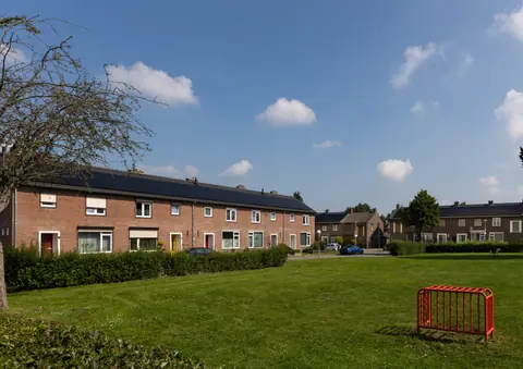 Casa de esquina Abdijhof, Landgraaf - Ubach over Worms - En alquiler