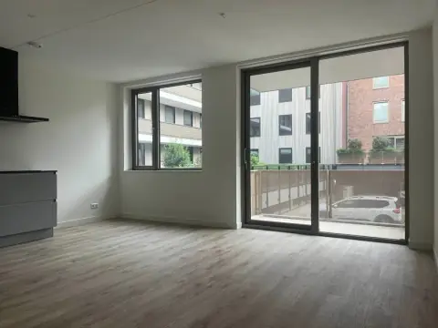Maisonette-Wohnung Energieweg, Alphen aan den Rijn - Zu vermieten