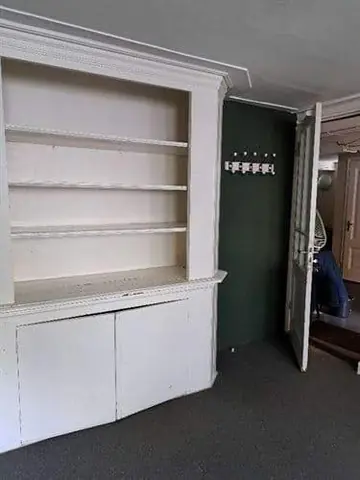 Kamer Dr. Claas Noorduijnstraat, Nijmegen - Te Huur