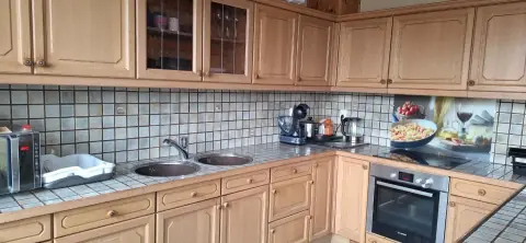 Chambre meublée Zoetermeerpad, Almere - À louer