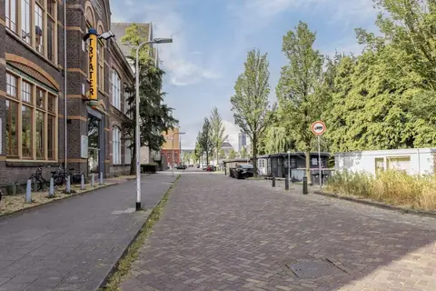 Apartment Oostersingel, Leeuwarden - Zu Vermieten