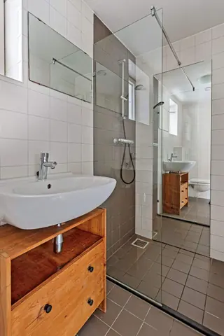 Apartment Kraaipanstraat 54-A, Amsterdam - For Rent