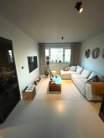 Zimmer zu vermieten in Wedderborg, Amsterdam