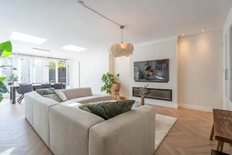 Haus Vloed, Princenhage, Breda - Zu vermieten