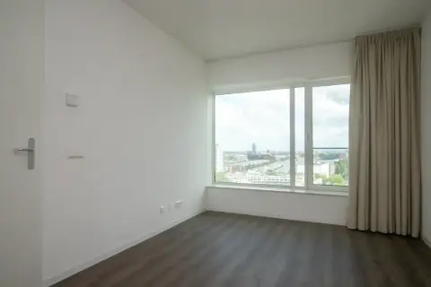 Studio Panamalaan 309, Amsterdam - Zu vermieten