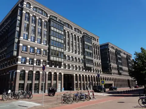 Apartamento Blankenstraat 55 A, Ámsterdam - En Alquiler