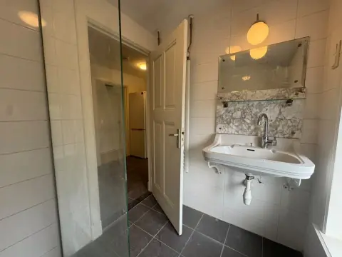 Kamer Helper Brink 13A, Groningen - Te huur