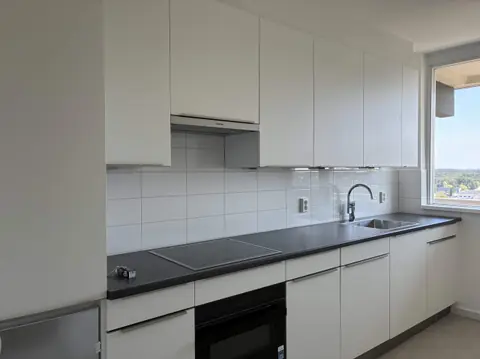 Appartement Kapittelweg 428, Hilversum - Te Huur