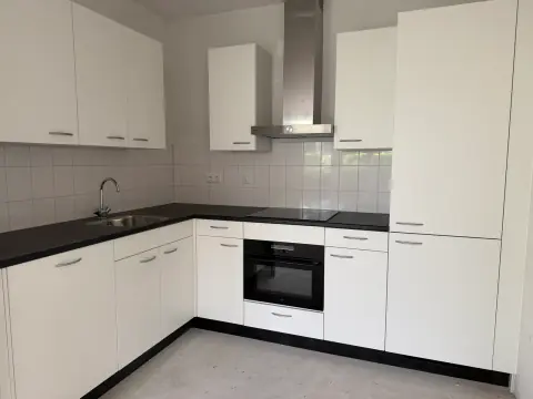 Erdgeschoss-Galeriewohnung Bijvanck, Huizen - Zu vermieten
