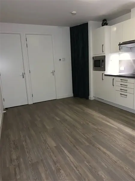 Apartment Nachtegaalstraat, Zwolle - For Rent