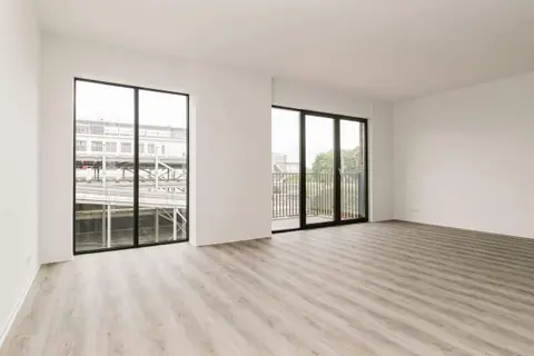 Estudio Philitelaan 59, Eindhoven - En Alquiler