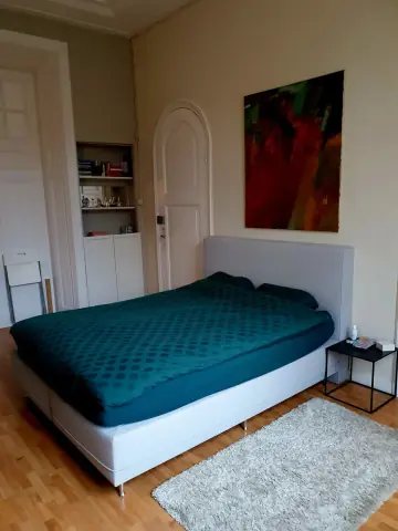 Kamer Baronielaan, Breda - Te Huur
