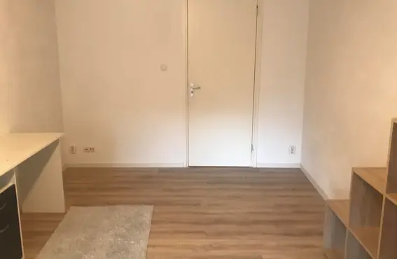 Möbliertes Studentenzimmer Bisschopstraat, Enschede