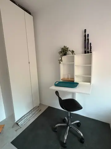 Möbliertes Zimmer Islemundapad, Rotterdam - Zu vermieten