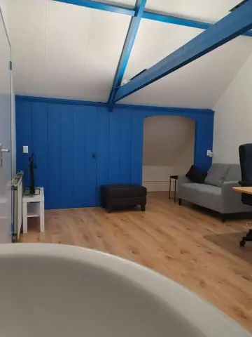 Habitación amueblada en Delftsestraatweg, Delfgauw - En alquiler