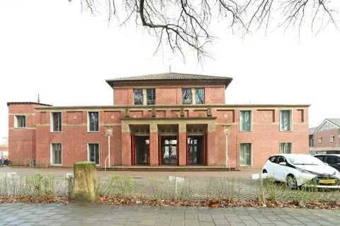Studio Ringbaan-West, Tilburg - À louer