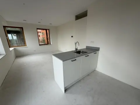 Apartamento Haarlemmerweg, Ámsterdam - En Alquiler