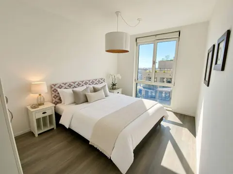 Appartement Faas Wilkesstraat 113-F, Amsterdam - Te huur