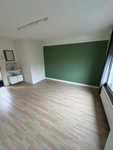 Habitación Coetsstraat 1a 4, Zwolle - En Alquiler