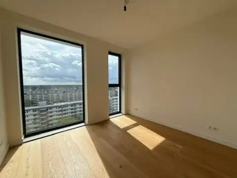 Apartamento en Bijlmerplein, Ámsterdam - En alquiler