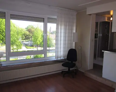 Estudio amueblado en Noord Brabantlaan, Eindhoven