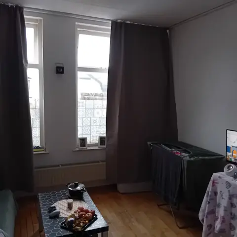 Habitación Kasteelstraat, Vlissingen - En Alquiler