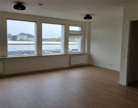 Apartment Noorderwagenplein, Lelystad - Zu vermieten