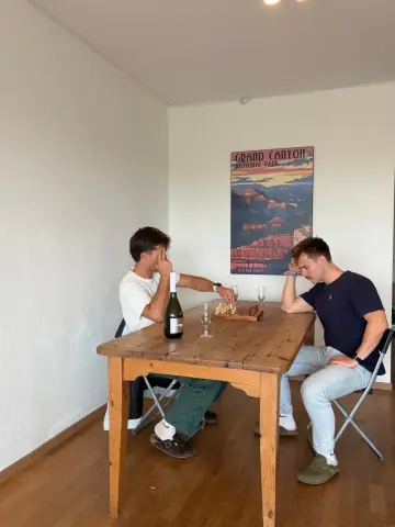 Unmöbliertes Zimmer zu vermieten, Livingstonelaan, Utrecht