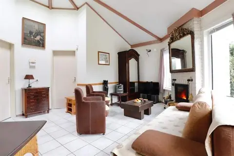 Möblierte Bungalow Eendenparkweg, Ermelo - Zu Vermieten