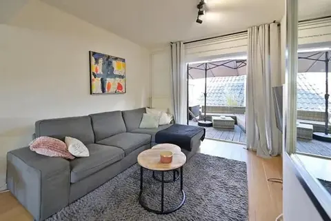 Appartement Schapendrift, Laren - À louer