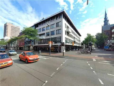 Zimmer in der Kerkstraat 42, Eindhoven