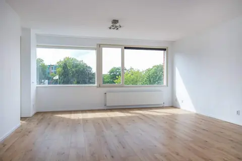 Wohnung Zeeuwsestraat 49, Amersfoort - Zu vermieten