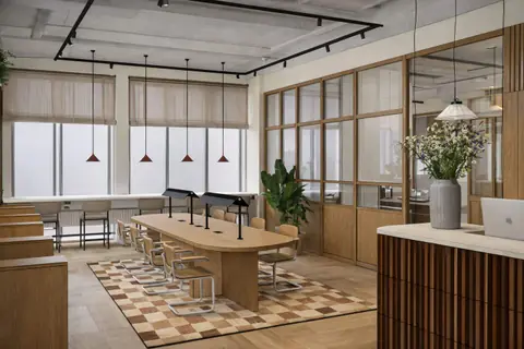 Apartamento en Prinses Alexia Promenade, Rijswijk - En alquiler