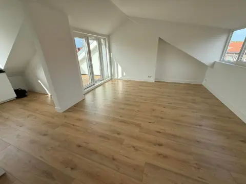 Appartement Korhaanstraat, Rotterdam - À louer