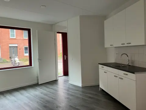 Einfamilienhaus New Brooklyn, Almere Poort - Zu Vermieten