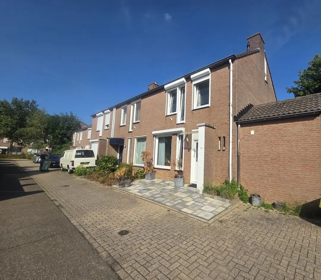 Möbliertes Einfamilienhaus in De Heeg, Maastricht - Zu vermieten