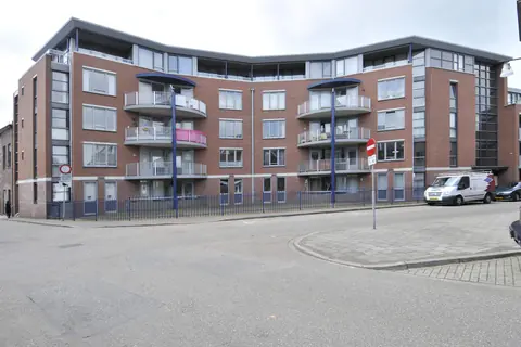 Apartamento en Schoolstraat, Roermond - En Alquiler