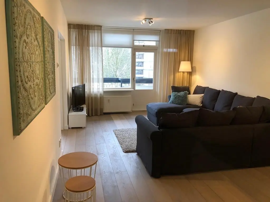 Appartement Bolestein, Amsterdam - À Louer