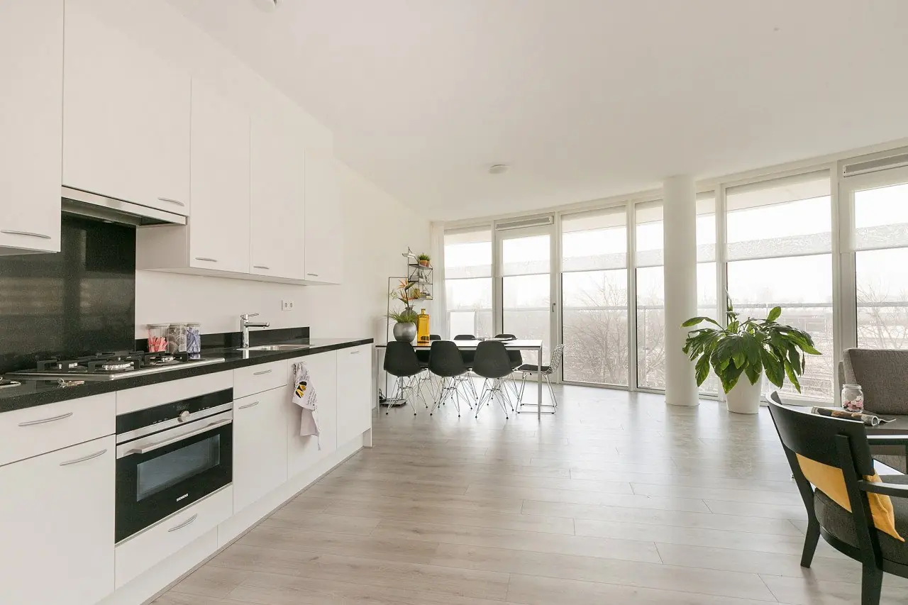 Apartment Spijkerboorweg 125, Haarlem - For Rent