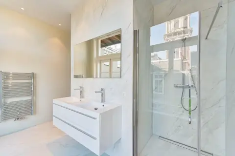 Wohnung Kloveniersburgwal, Amsterdam - Zu vermieten
