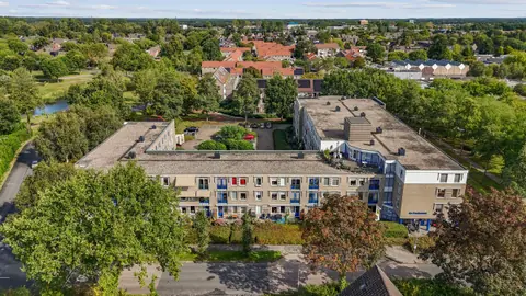 Apartamento Walakker, Assen - Peelo