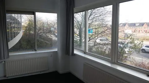 Habitación Klikspaanweg, Leiden - En Alquiler