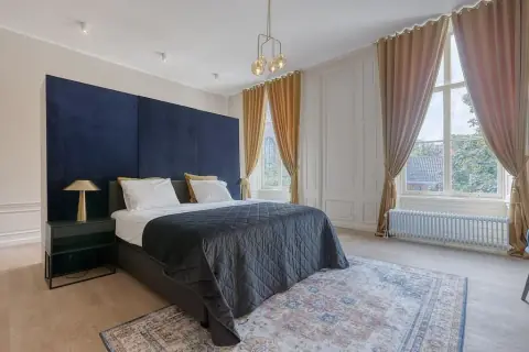 Apartamento Prinsessegracht 27-A, La Haya - En Alquiler