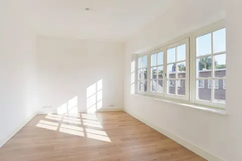 Appartement Reinier Claeszenstraat 33-F, Amsterdam - À louer