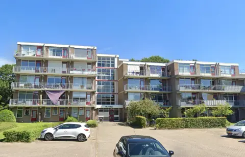 Appartement Rixtwei 75, Leeuwarden - Westeinde, Te Huur